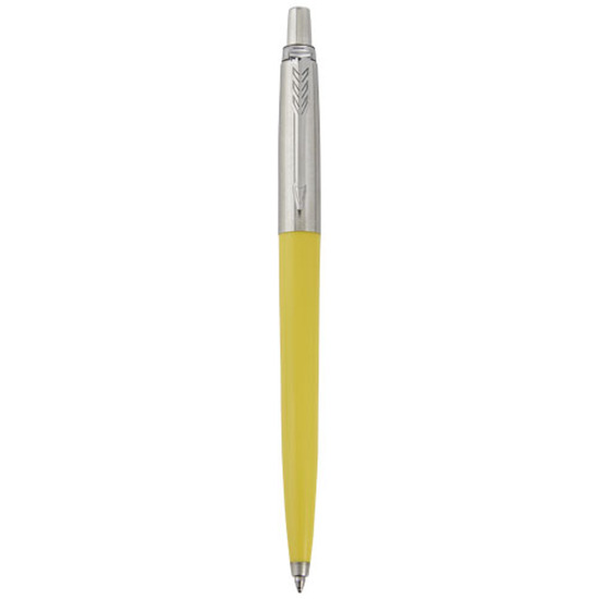 Parker Jotter Recycled Kugelschreiber (blaue Mine)