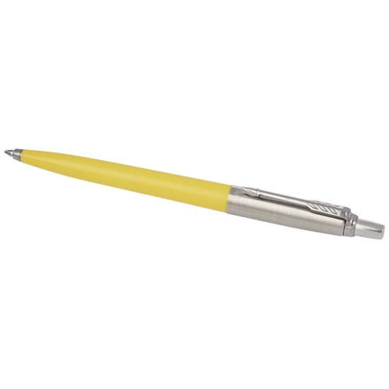Parker Jotter Recycled Kugelschreiber (blaue Mine)