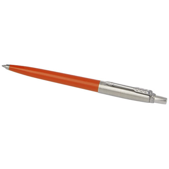Parker Jotter Recycled Kugelschreiber (blaue Mine)