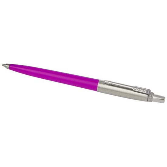 Parker Jotter Recycled Kugelschreiber (blaue Mine)