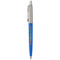 Parker Jotter Recycled Kugelschreiber (blaue Mine)