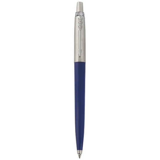 Parker Jotter Recycled Kugelschreiber (blaue Mine)