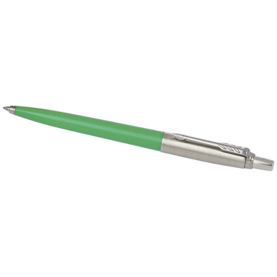Parker Jotter Recycled Kugelschreiber (blaue Mine)