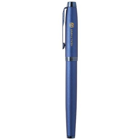 Parker IM Tintenroller (schwarze Mine)