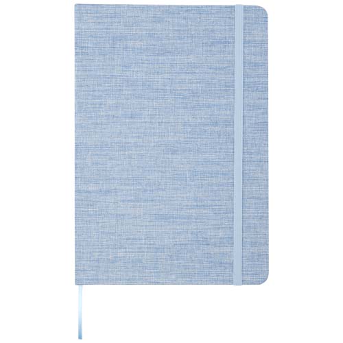 Ramona A5 Baumwoll Notizbuch