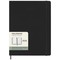 Moleskine Hardcover 12 Monate Wochenkalender XL