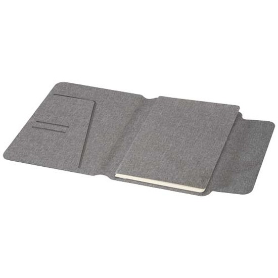 Andean A5 RCS-recycelte Mappe