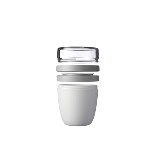 Mepal Ellipse 500+200 ml Lunchpot