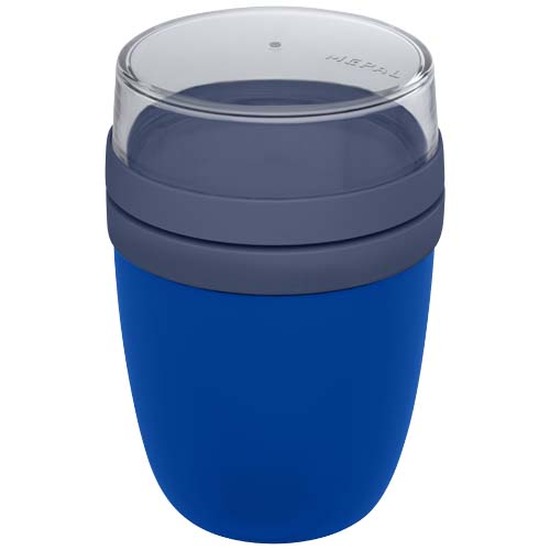 Mepal Ellipse 500+200 ml Lunchpot