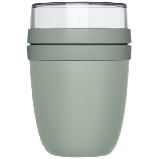 Mepal Ellipse 500+200 ml Lunchpot