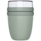 Mepal Ellipse 500+200 ml Lunchpot