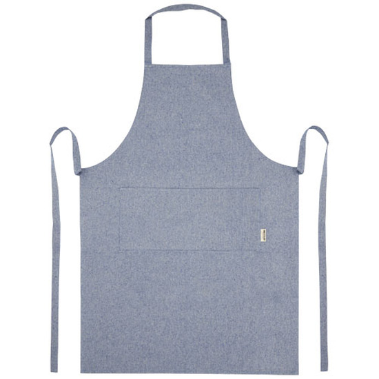 Pheebs 200 g/m² recycelte Schürze