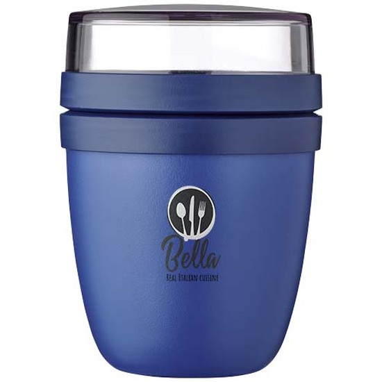 Mepal Ellipse Mini Lunchpot