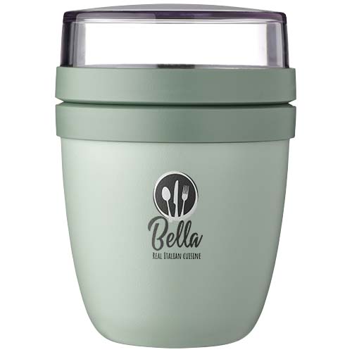 Mepal Ellipse Mini 300+120 ml Lunchpot