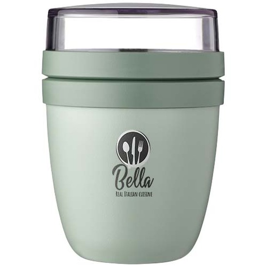 Mepal Ellipse Mini 300+120 ml Lunchpot