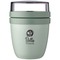 Mepal Ellipse Mini 300+120 ml Lunchpot