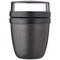 Mepal Ellipse Mini 300+120 ml Lunchpot