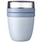 Mepal Ellipse Mini 300+120 ml Lunchpot