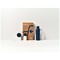 Ocean Bottle 500 ml 3 in 1 Set