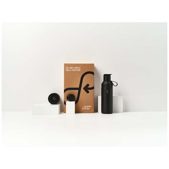 Ocean Bottle 500 ml 3 in 1 Set