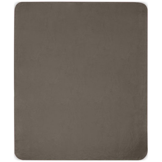 Willow GRS RPET Decke aus Polar Fleece