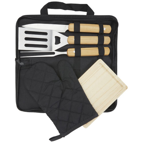 Gratar 5-teiliges Grillset