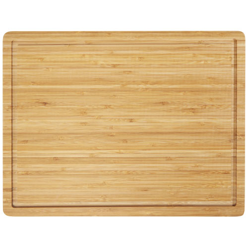 Fet Schneidebrett aus Bambus