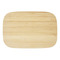 Tite 700 ml Lunchbox aus Edelstahl mit Bambusdeckel