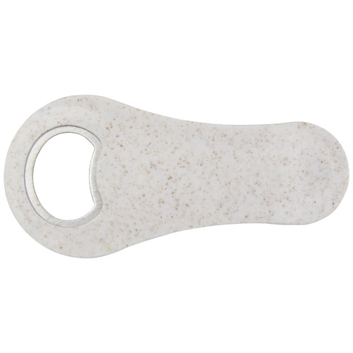 Schyn Flaschenöffner aus Weizenstroh