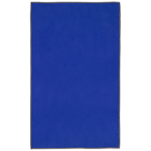 Pieter ultraleichtes und schnell trocknendes GRS Handtuch 30 × 50 cm