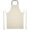 Nia 200 g/m² Schürze aus recycelter Baumwolle
