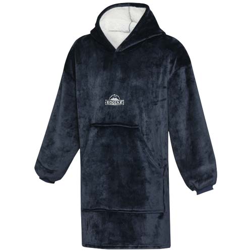 Denali GRS Hoodie-Decke