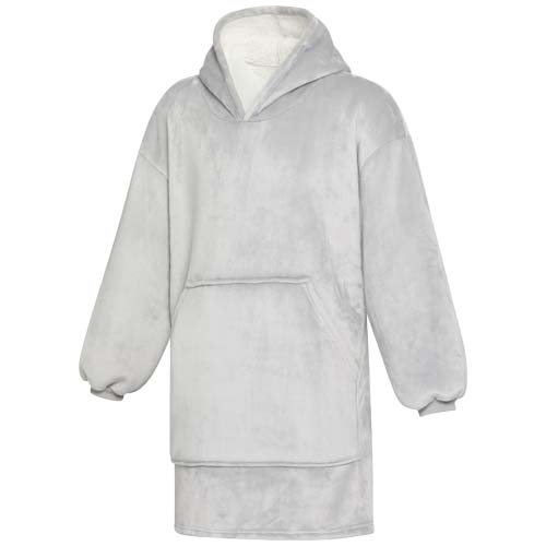 Denali GRS Hoodie-Decke