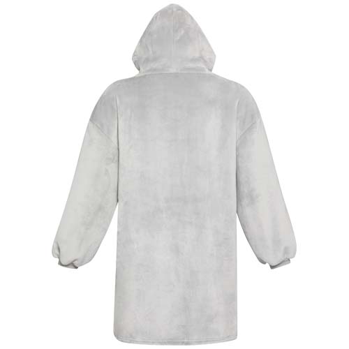 Denali GRS Hoodie-Decke