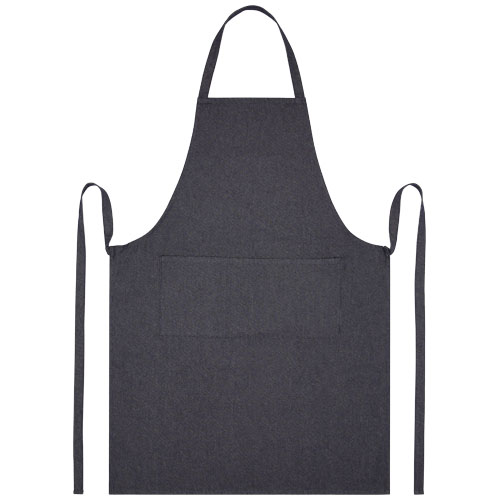 Nima 320g/m2 Aware™ Denim-Schürze