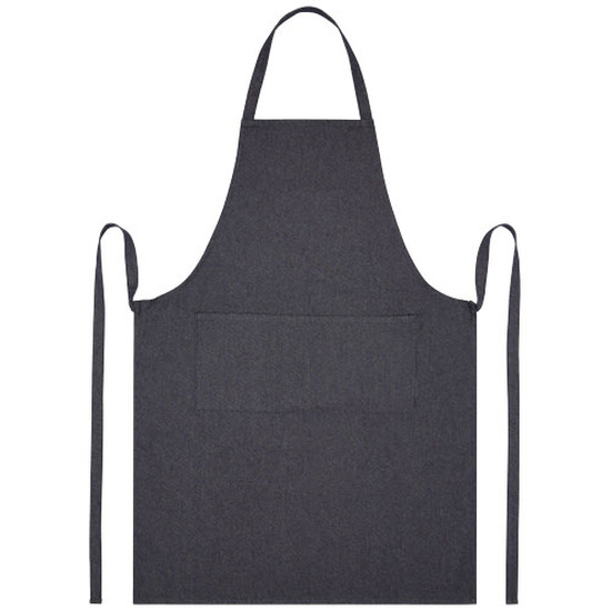 Nima 320g/m2 Aware™ Denim-Schürze