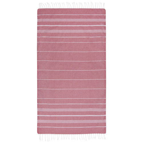 Anna 150 g/m² Hammam Baumwollhandtuch 100 × 180 cm