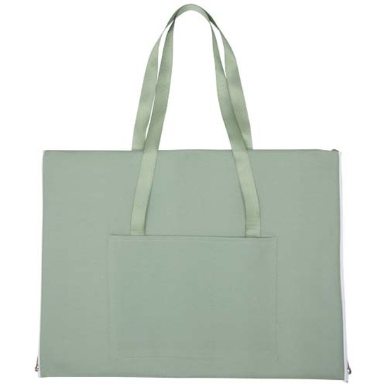 Laytote Picknickdecke