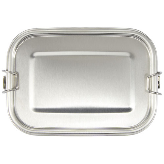 Titan 750 ml Lunchbox aus recyceltem Edelstahl