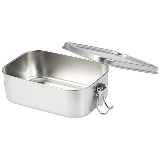 Titan 750 ml Lunchbox aus recyceltem Edelstahl