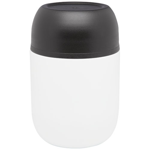 Supo 480 ml Doppelwandiger Lunch-Pot