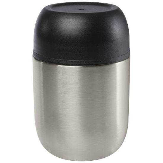 Supo 480 ml Doppelwandiger Lunch-Pot