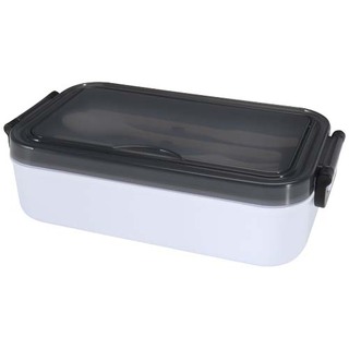 Snappy 1000 ml Lunchbox und Besteckset