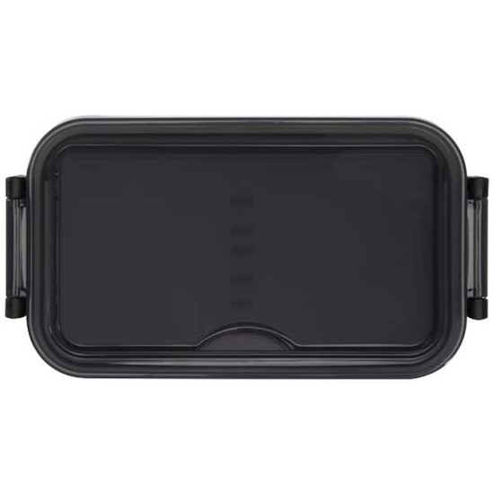 Snappy Lunchbox und Besteckset