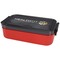 Snappy 1000 ml Lunchbox und Besteckset