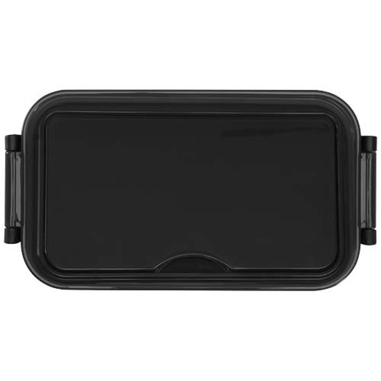 Snappy 1000 ml Lunchbox und Besteckset