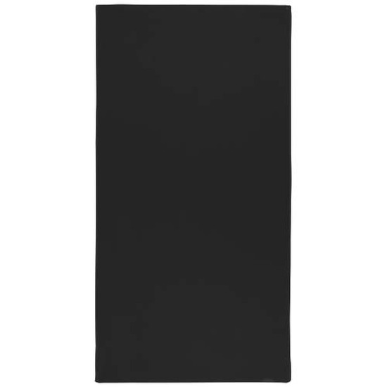 Lucas RPET Sporthandtuch 50 × 100 cm