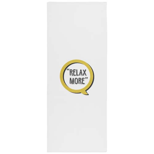 Althea Sporthandtuch 30 × 80 cm