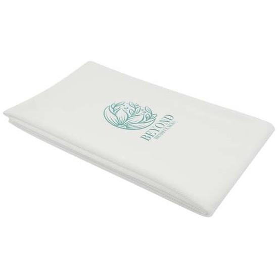Althea Sporthandtuch 70 × 140 cm