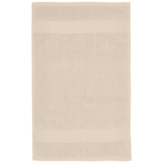 Sophia 450 g/m² Baumwollhandtuch 30 x 50 cm